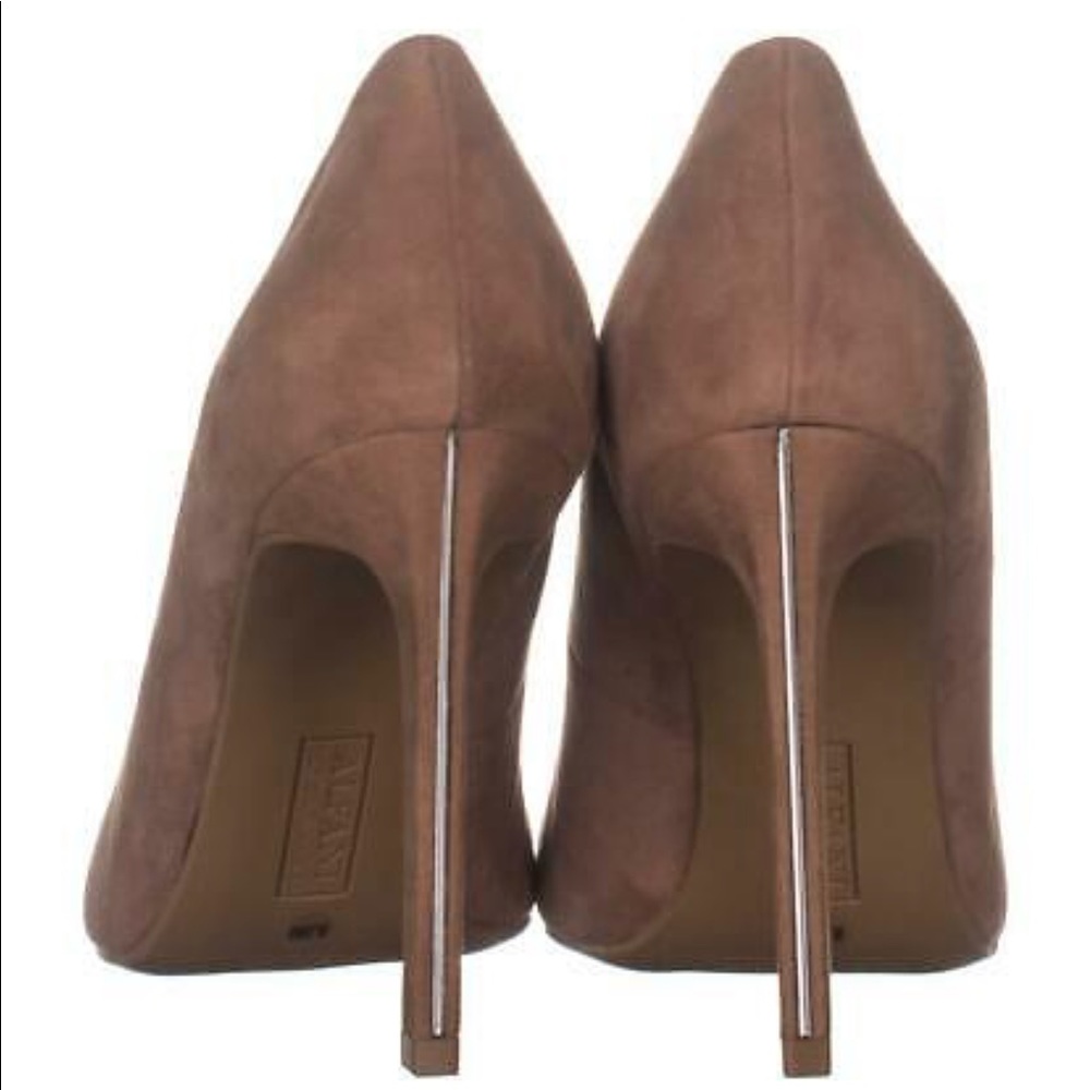 ALFANI Leizleel sand pumps